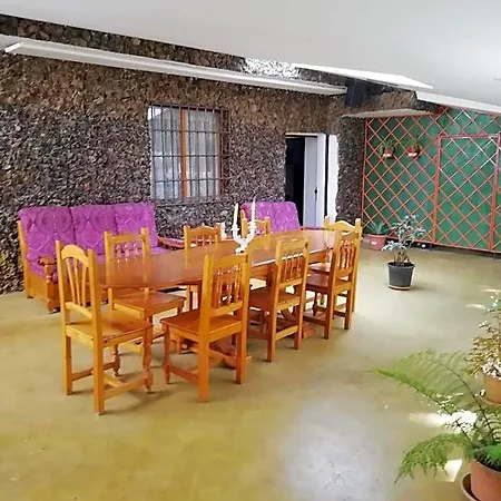 Casa Ecologica, Autosuficiente Con Off Grid En Lomo Blanco, Dentro De Casa Rodeada De Naturaleza *