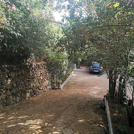 Ubytování v soukromí Casa Ecologica, Autosuficiente Con Off Grid En Lomo Blanco, Dentro De Casa Rodeada De Naturaleza *