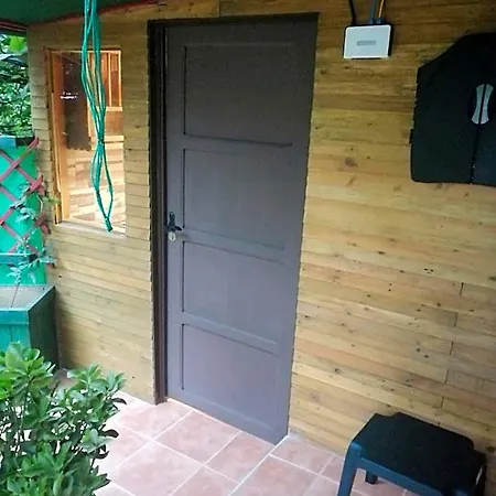 Ubytování v soukromí Casa Ecologica, Autosuficiente Con Off Grid En Lomo Blanco, Dentro De Casa Rodeada De Naturaleza *