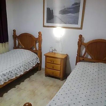Casa Ecologica, Autosuficiente Con Off Grid En Lomo Blanco, Dentro De Casa Rodeada De Naturaleza
