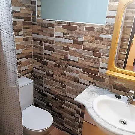 Casa Ecologica, Autosuficiente Con Off Grid En Lomo Blanco, Dentro De Casa Rodeada De Naturaleza Δωμάτια σε οικογενειακή κατοικία *