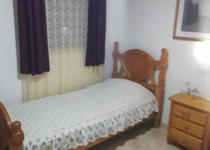 Casa Ecologica, Autosuficiente Con Off Grid En Lomo Blanco, Dentro De Casa Rodeada De Naturaleza Kwatera prywatna