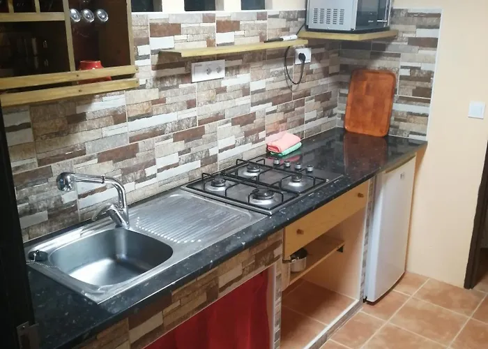 Casa Ecologica, Autosuficiente Con Off Grid En Lomo Blanco, Dentro De Casa Rodeada De Naturaleza *