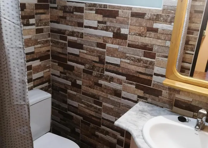 Casa Ecologica, Autosuficiente Con Off Grid En Lomo Blanco, Dentro De Casa Rodeada De Naturaleza * San Juan de la Rambla