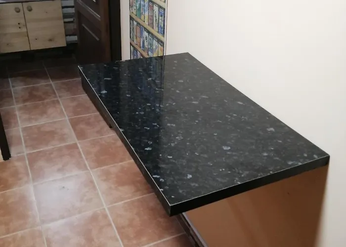 Kwatera prywatna Casa Ecologica, Autosuficiente Con Off Grid En Lomo Blanco, Dentro De Casa Rodeada De Naturaleza