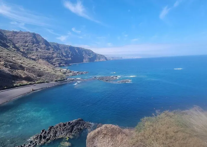 Casa Ecologica, Autosuficiente Con Off Grid En Lomo Blanco, Dentro De Casa Rodeada De Naturaleza Kwatera prywatna