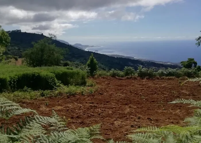 Homestay Casa Ecologica, Autosuficiente Con Off Grid En Lomo Blanco, Dentro De Casa Rodeada De Naturaleza