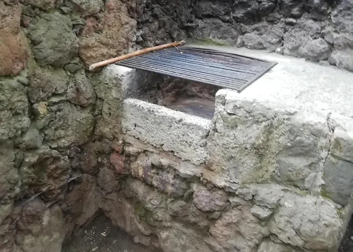 Casa Ecologica, Autosuficiente Con Off Grid En Lomo Blanco, Dentro De Casa Rodeada De Naturaleza Homestay *