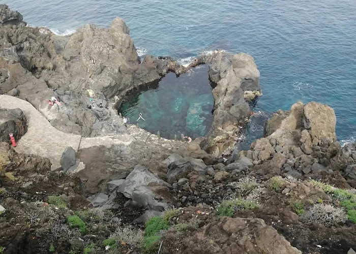 Kwatera prywatna Casa Ecologica, Autosuficiente Con Off Grid En Lomo Blanco, Dentro De Casa Rodeada De Naturaleza *