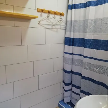 Kwatera prywatna Casa Ecologica, Autosuficiente Con Off Grid En Lomo Blanco, Dentro De Casa Rodeada De Naturaleza