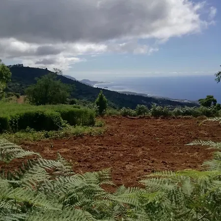 Kwatera prywatna Casa Ecologica, Autosuficiente Con Off Grid En Lomo Blanco, Dentro De Casa Rodeada De Naturaleza