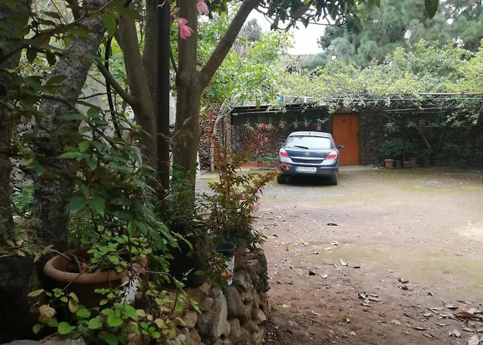 Casa Ecologica, Autosuficiente Con Off Grid En Lomo Blanco, Dentro De Casa Rodeada De Naturaleza בית אירוח *