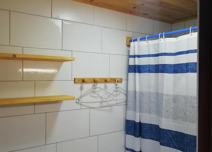 Casa Ecologica, Autosuficiente Con Off Grid En Lomo Blanco, Dentro De Casa Rodeada De Naturaleza בית אירוח San Juan de la Rambla