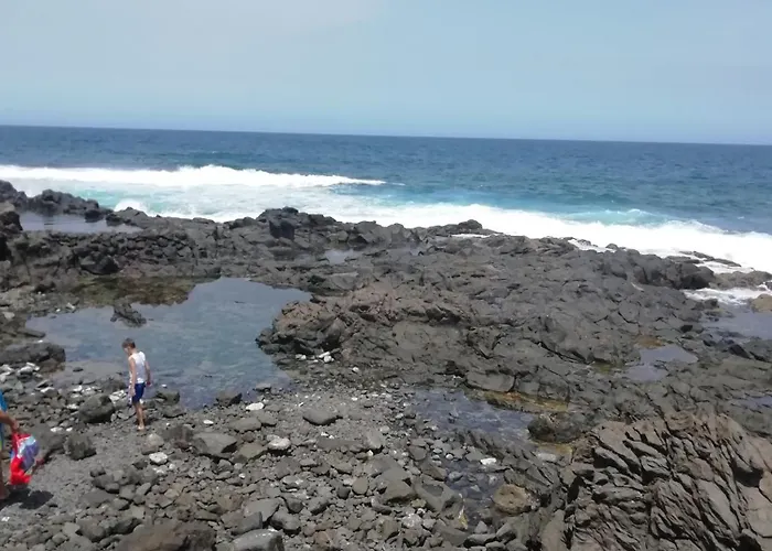 Casa Ecologica, Autosuficiente Con Off Grid En Lomo Blanco, Dentro De Casa Rodeada De Naturaleza