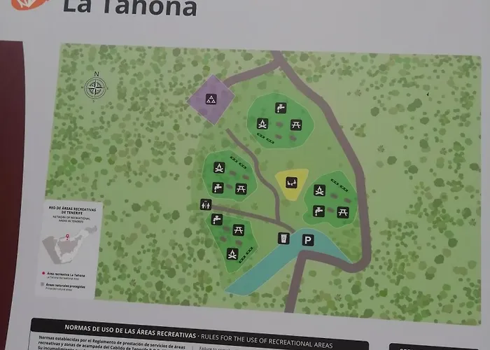 Casa Ecologica, Autosuficiente Con Off Grid En Lomo Blanco, Dentro De Casa Rodeada De Naturaleza * San Juan de la Rambla